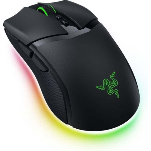 Rato Razer Cobra Pro USB Bluetooth 30000 DPI Preto