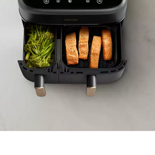 FRITADEIRA AIRFRYER PHILIPA - NA 352/00