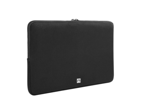 Mochila para Notebook NATEC Coral 14.1 Preto 53 X 37 X 27 Cm