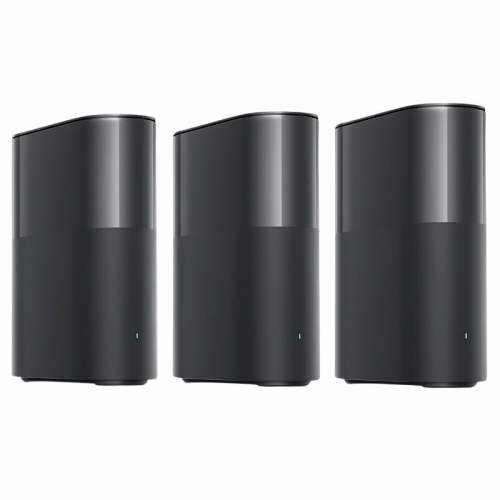 Xiaomi Mesh System BE3600 Pro (Pack x 3) 2,4 GHz/5GHz WiFi 7 Cinzento