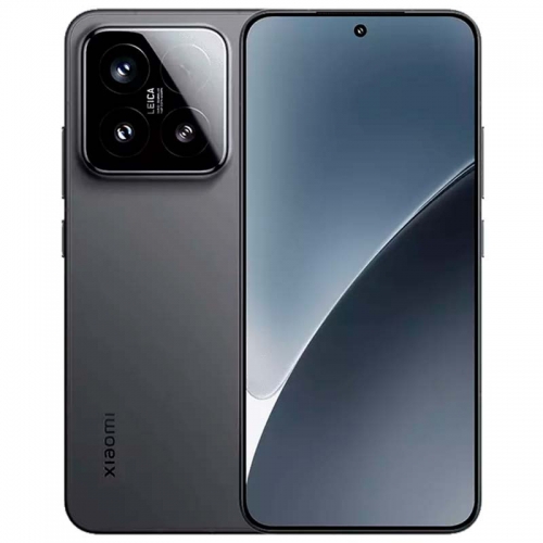 Xiaomi 15 5G 12GB/256GB Preto