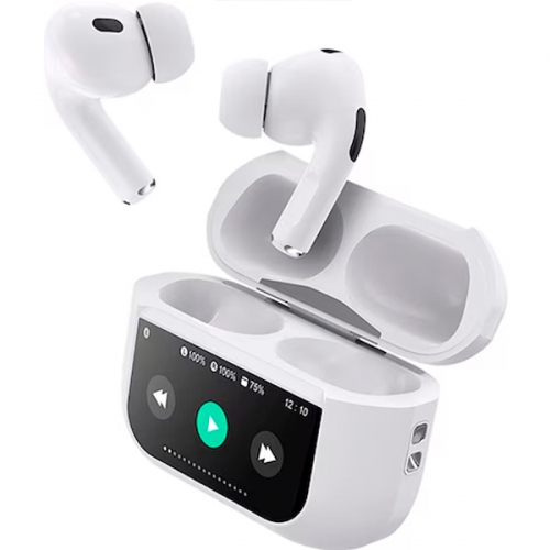 AURICULARES TWS FORCE PLAY III ANC E TOUCH