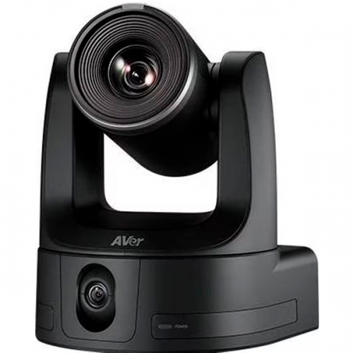 AVER TR535 DUAL LENS (4KP60. 30X ZOOM,HDMI,3GSDI,USB,RJ45,AUTO TRACKING). F