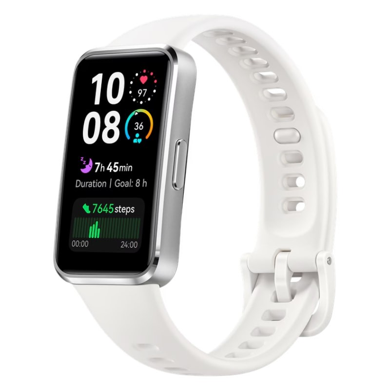 Huawei Band 10 Branco