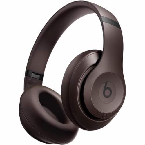 Auscultadores Beats Studio Pro Castanho