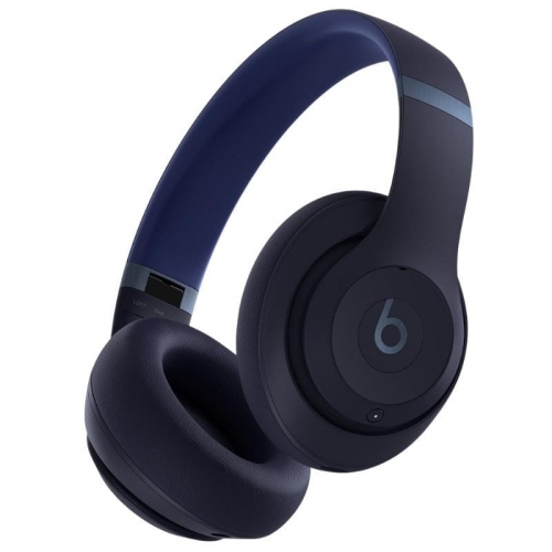 Auscultadores Apple Beats Studio Pro ANC Azul Marinho