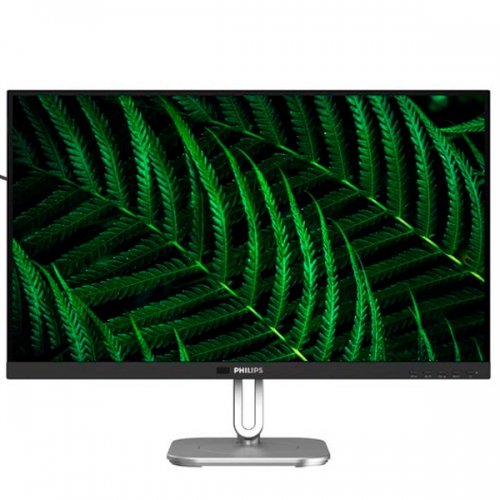 MONITOR PHILIPS IPS 27"QHD HDMI DP USB-C COLUNAS HAS PIVOT 27B2G5601
