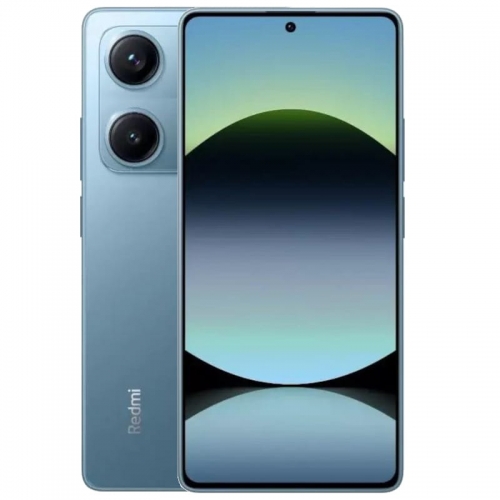 Xiaomi Redmi Note 14S 8GB/256GB Azul