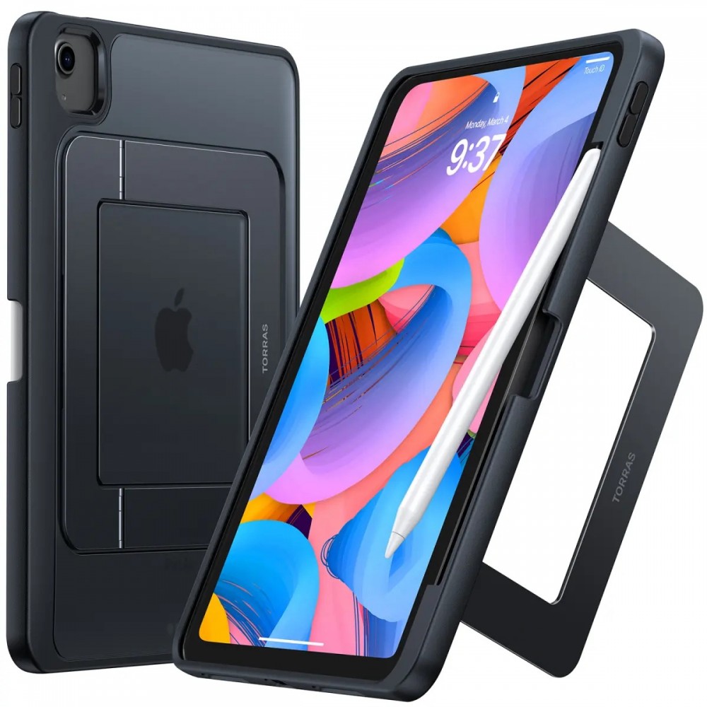 Capa Torras Ostand Duo iPad 13 (13th Gen)