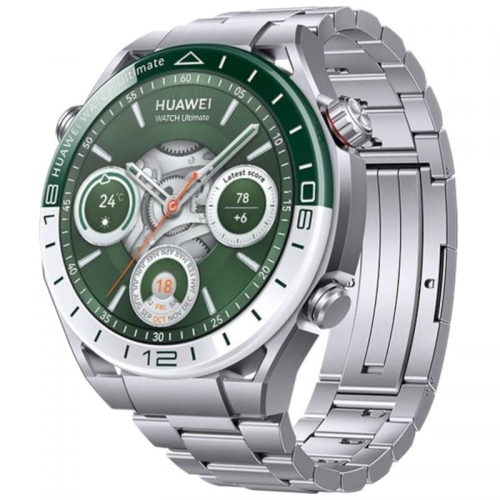 Smartwatch Huawei Watch Ultimate Green
