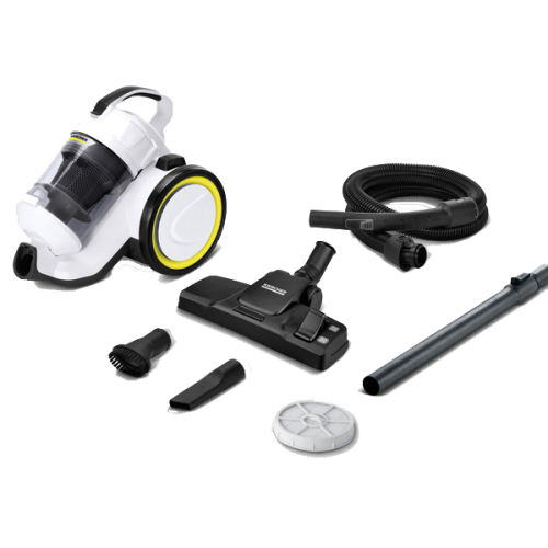 ASPIRADOR KARCHER - VC 2 (ERP) EI - I