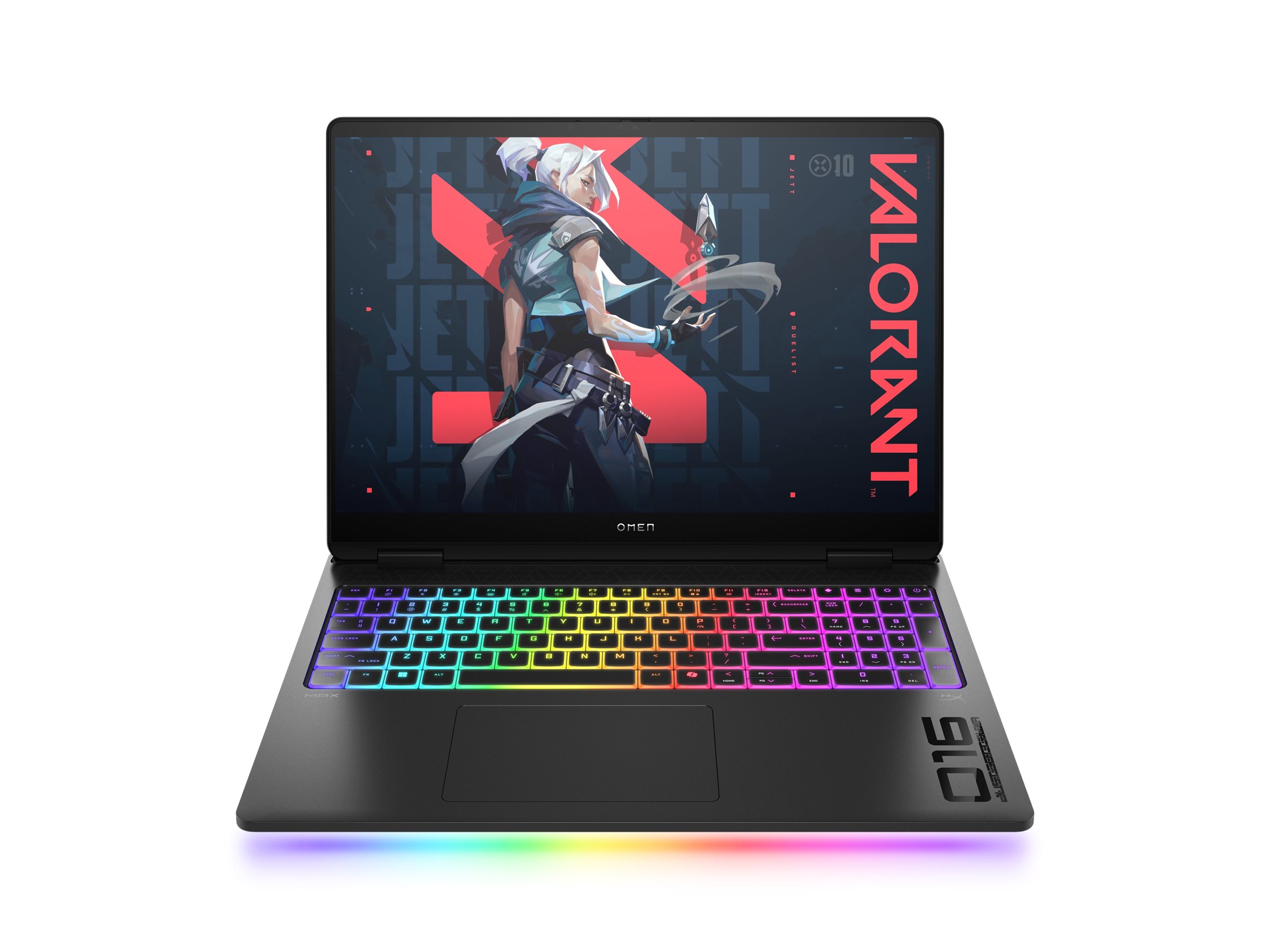 HP OMEN 16-ah0008np Intel Core Ultra 7 255HX 16.0inch UWVA 2.5K OLED 32GB DDR5 2DM 5600 1TB PCIe Gen5 GeForce RTX 5070 Ti 12GB NoOS