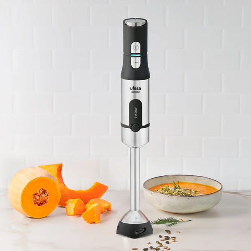 UFESA VARINHA 1500W PE INOX
