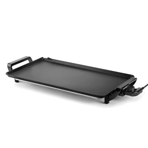 UFESA GRELHADOR CHAPA 2500W XL 55x9,5x26CM