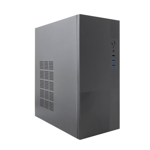COOLBOX M440 M-ATX FTE BASIC500 CASE