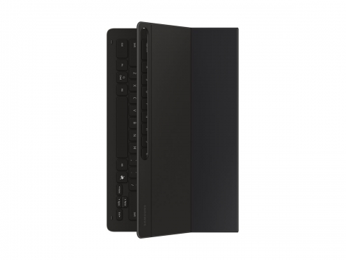 Capa com Teclado Slim Samsung Tab S10 FE+ Black