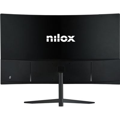 Monitor 24"VA NILOX NXM24CRV2001 200Hz HDMI DP Curvo