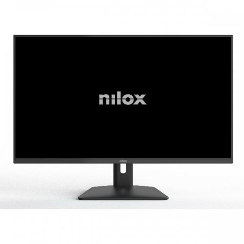 MONITOR 32"IPS NILOX NXM32FHD1201,75Hz HDMI y VGA