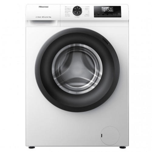HISENSE MAQUINA ROUPA 10KG 1400RT INVERTER (A)