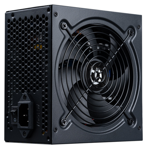 Hiditec Fonte Alimentação PSU RL750 80PLUS Bronze Cert