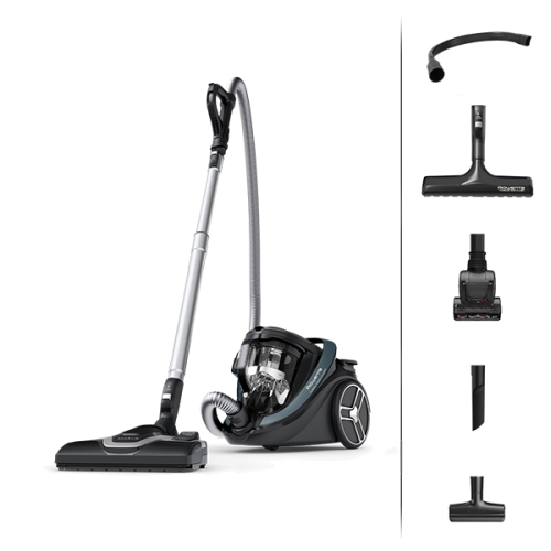 ASPIRADOR ROWENTA - RO7961EA