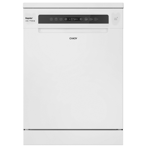 MÁQUINA DE LAVAR LOUÇA CANDY - CF 4B7 F0W
