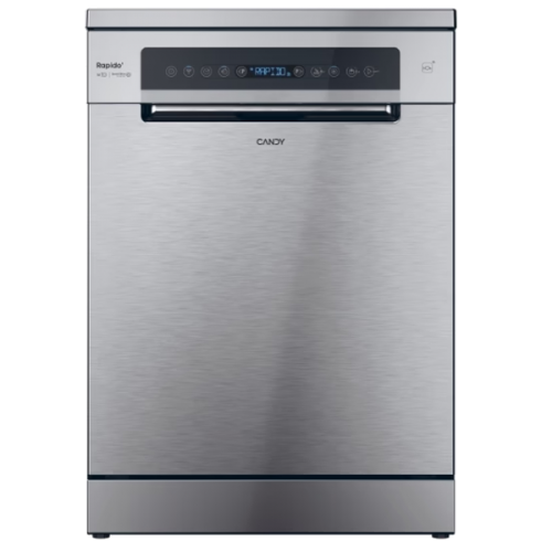 MÁQUINA DE LAVAR LOUÇA CANDY - CF 6B 4S1 PX