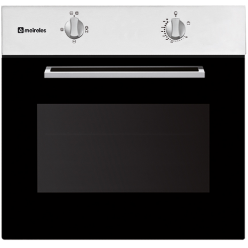FORNO MEIRELES - MFG 2604 N