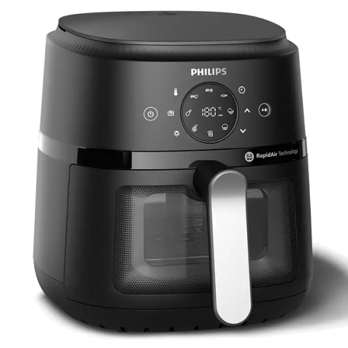 FRITADEIRA AIRFRYER PHILIPS - NA 221/00