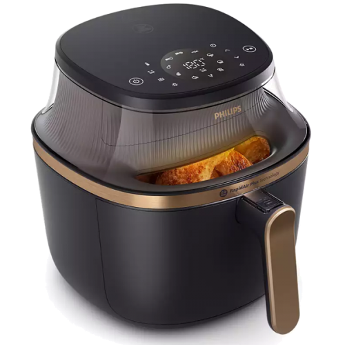 FRITADEIRA AIRFRYER PHILIPS - NA 332/00