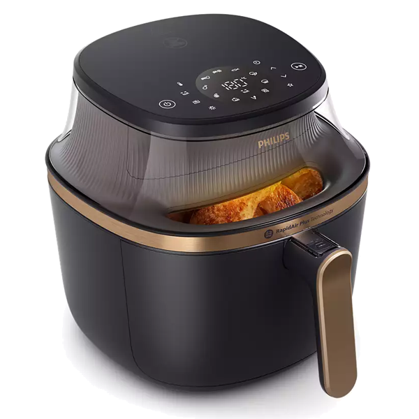 FRITADEIRA AIRFRYER PHILIPS - NA 342/00