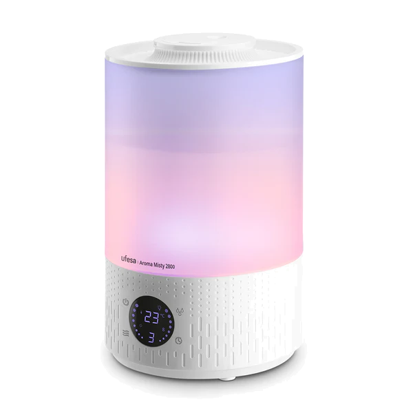 HUMIDIFICADOR UFESA - AROMA MISTY - 30105914