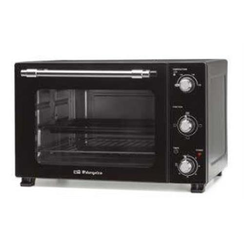 FORNO ELÉTRICO ORBEGOZO - HOT 393 - 39LTS