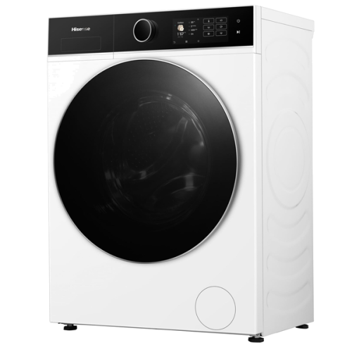 MÁQUINA DE LAVAR ROUPA HISENSE - WF5i8043BWF