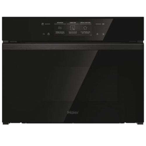 FORNO C/ MICRO ONDAS HAIER - H4MWID69P6NQB