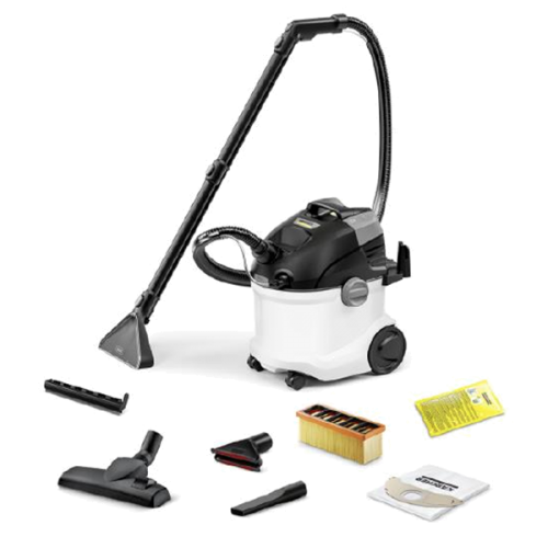 LAVADORA DE PROJEÇÃO E EXTRAÇÃO KARCHER - SE 5