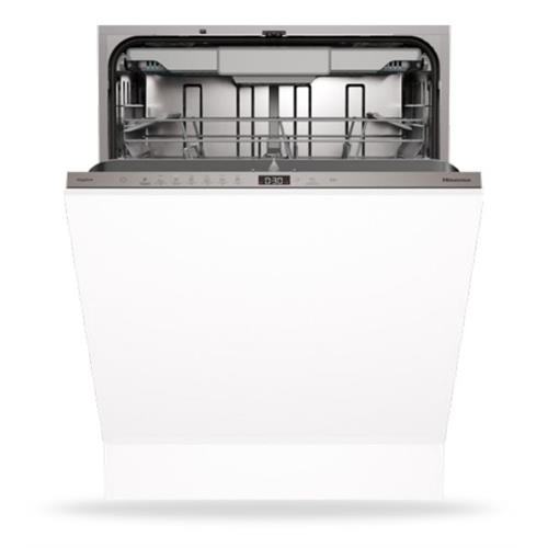 MÁQUINA DE LAVAR LOUÇA HISENSE - HV16D5