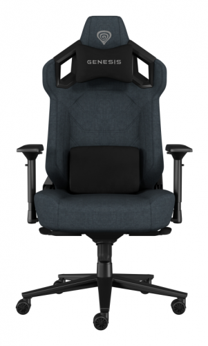 Cadeira Gaming GENESIS NITRO 800 CINZA