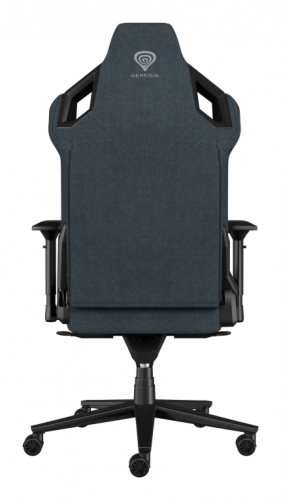 Cadeira Gaming GENESIS NITRO 800 CINZA