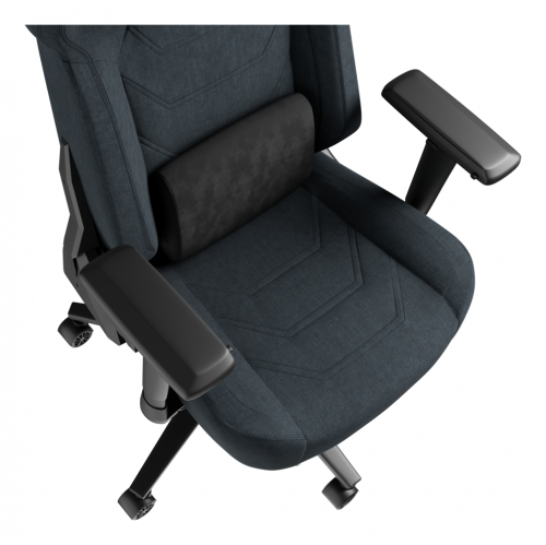 Cadeira Gaming GENESIS NITRO 800 CINZA