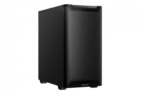 CAIXA ATX BEQUIET PURE BASE AIRFLOW 501 PRETO