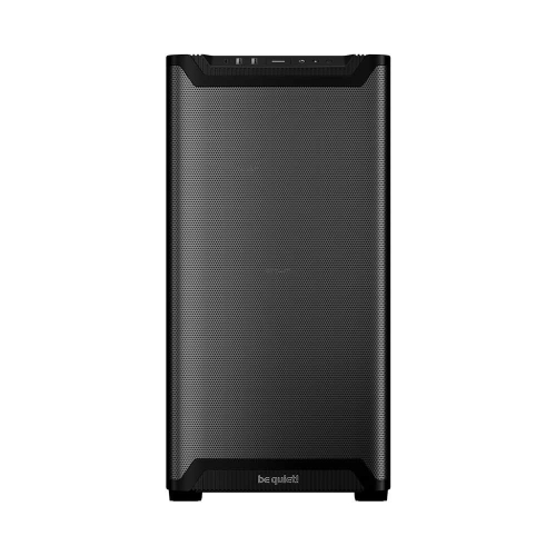 CAIXA ATX BEQUIET PURE BASE AIRFLOW 501 PRETO
