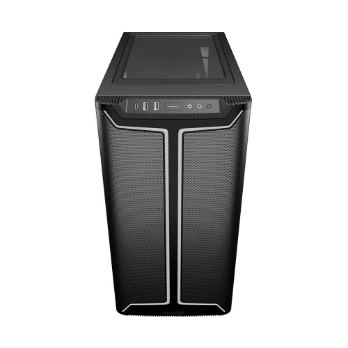 CAIXA BEQUIET PURE BASE 501 DX PRETO