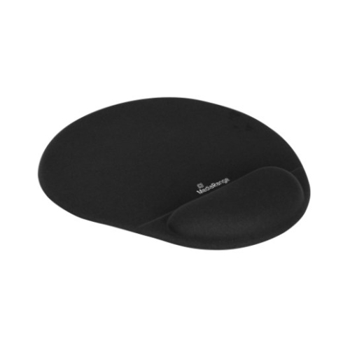 TAPETE DE RATO MEDIARANGE MROS250 BLACK