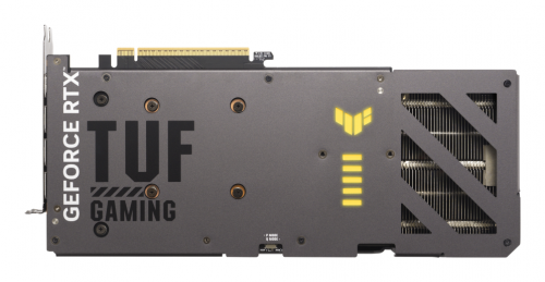 PLACA GRAFICA ASUS TUF RTX 5060 TI O16GB GAMING