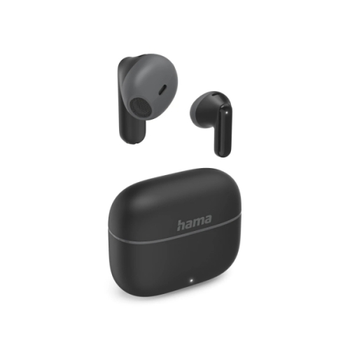HAMA TWS BLUETOOTH HP Freedom Light II black