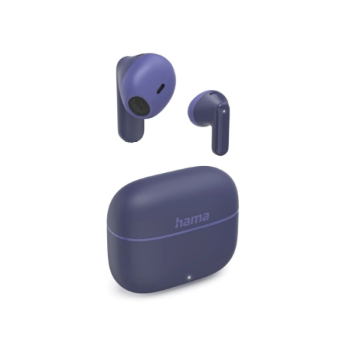 HAMA TWS BLUETOOTH HP Freedom Light II blue