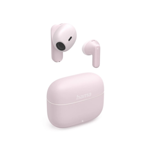 HAMA TWS BLUETOOTH HP Freedom Light II rose