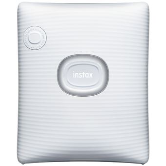 Fujifilm Instax Square Link Impressora Fotografica Termica Bluetooth - Branco