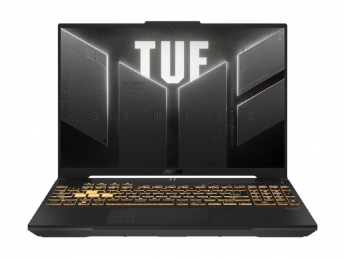 ASUS TUF Gaming F16 FX608JPR Intel Core i7-14650HX 16inch 165Hz 32GB SSD 1TB Nvidia RTX 5070 NoOS 3Y Warranty